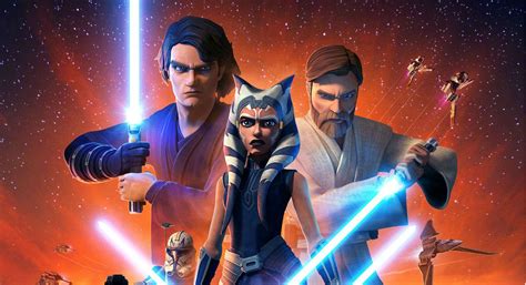 star wars the clone wars watch anime online|the clone wars.